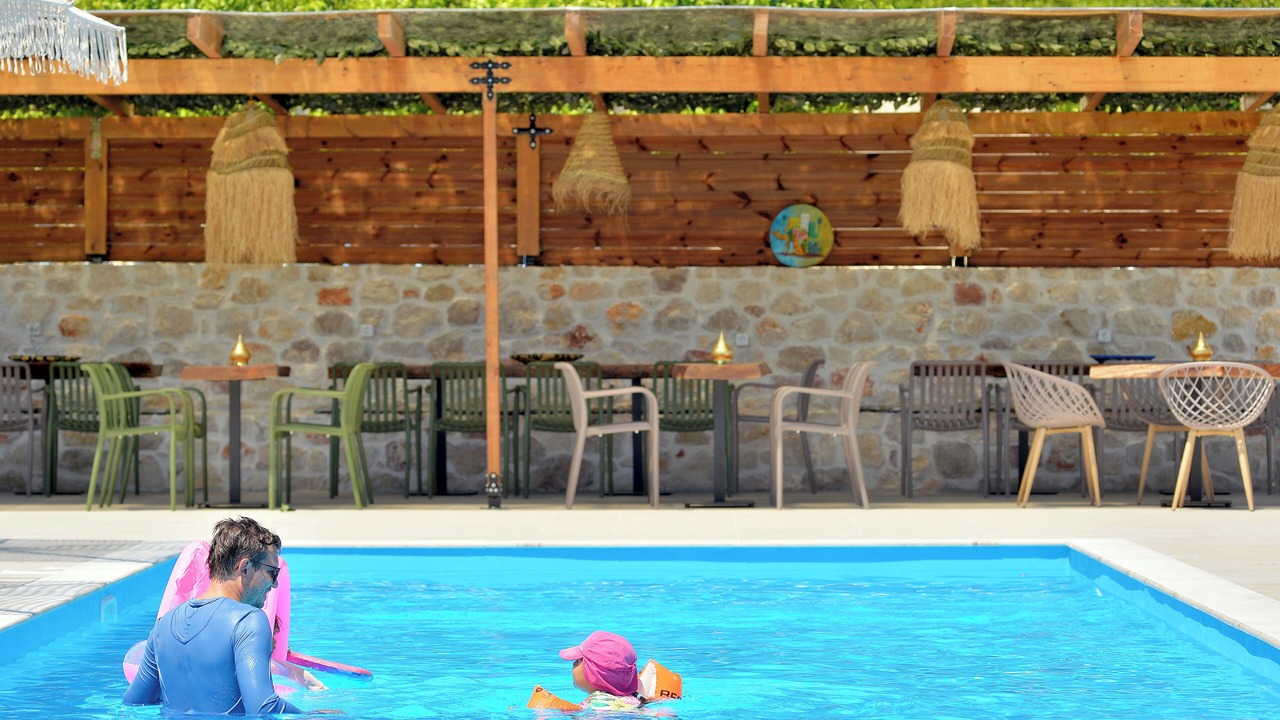 Photo of Outdoor in Vivari