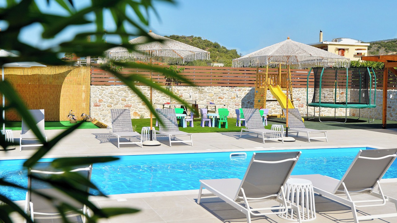 Photo of Outdoor in Vivari