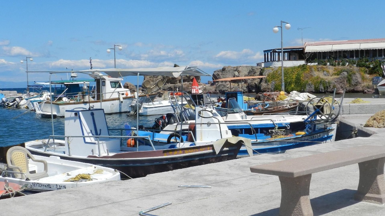 Photo of Others in Skala Neon Kidonion
