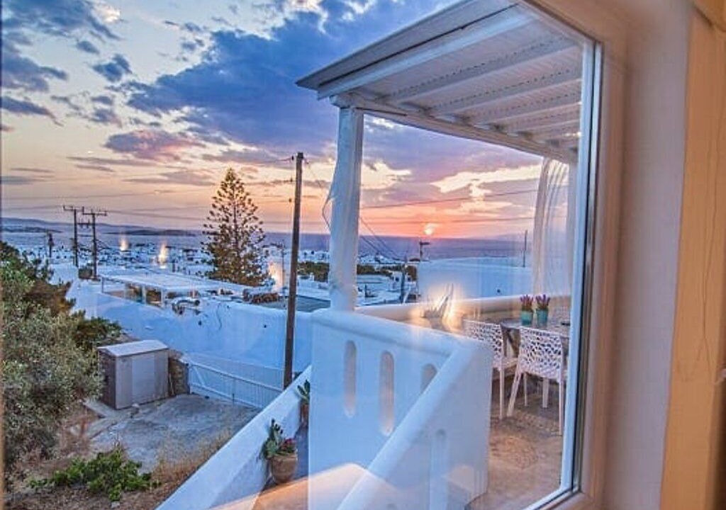 Photo of Others in Mykonos Town