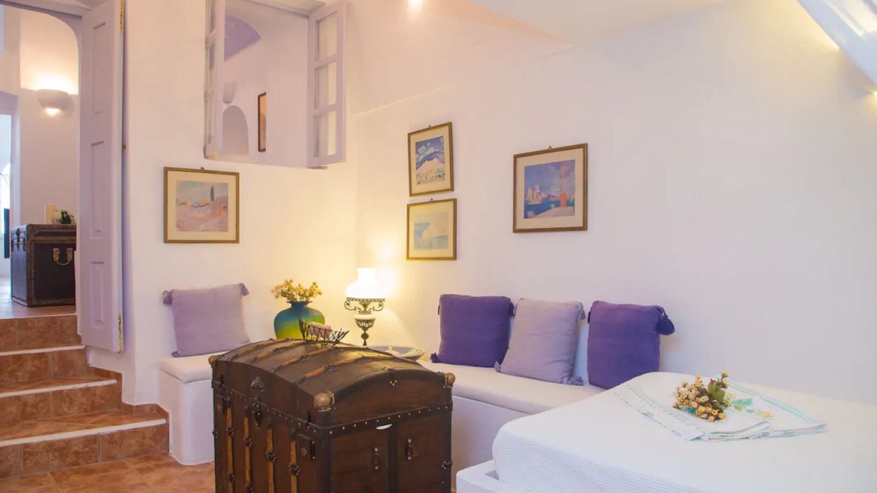 Photo of Bedroom in Karterados