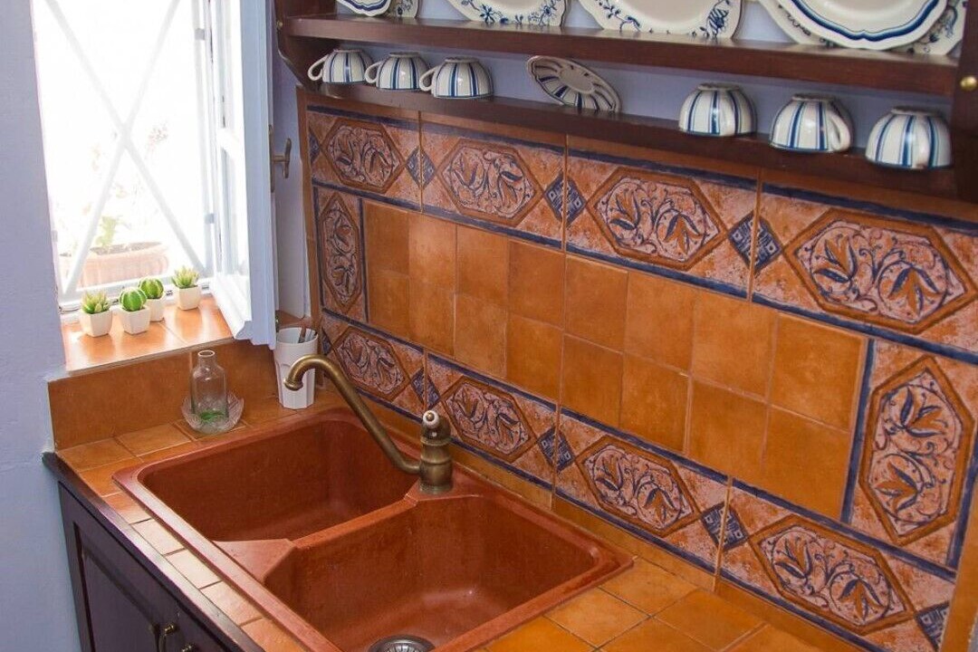 Photo of Bathroom in Karterados