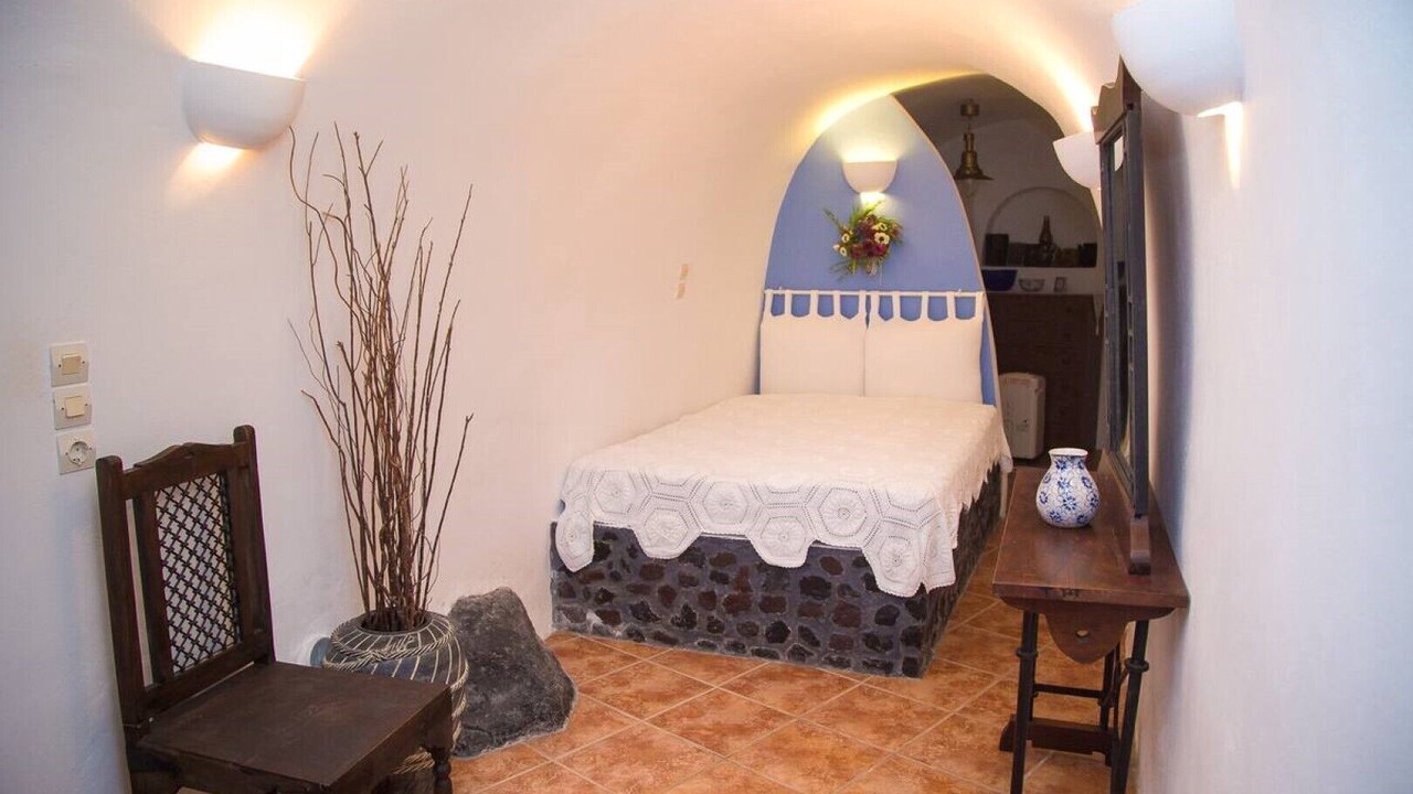 Photo of Bedroom in Karterados