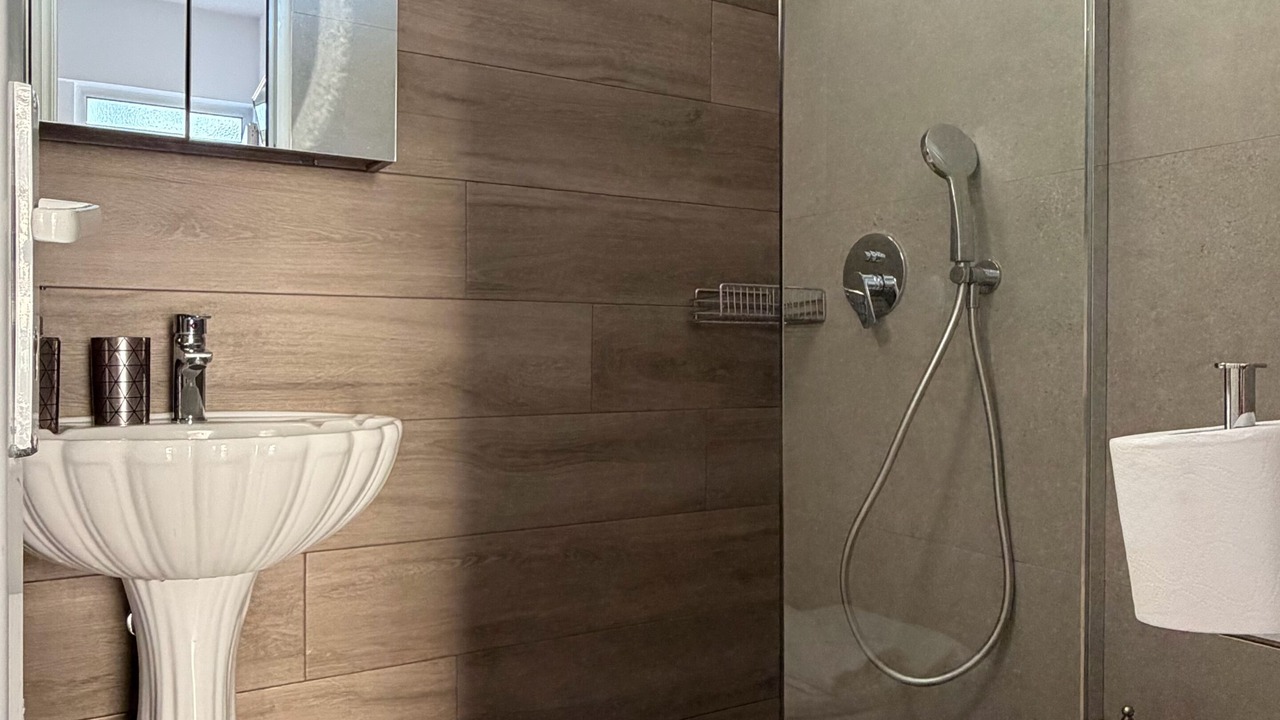 Photo of Bathroom in Stegna