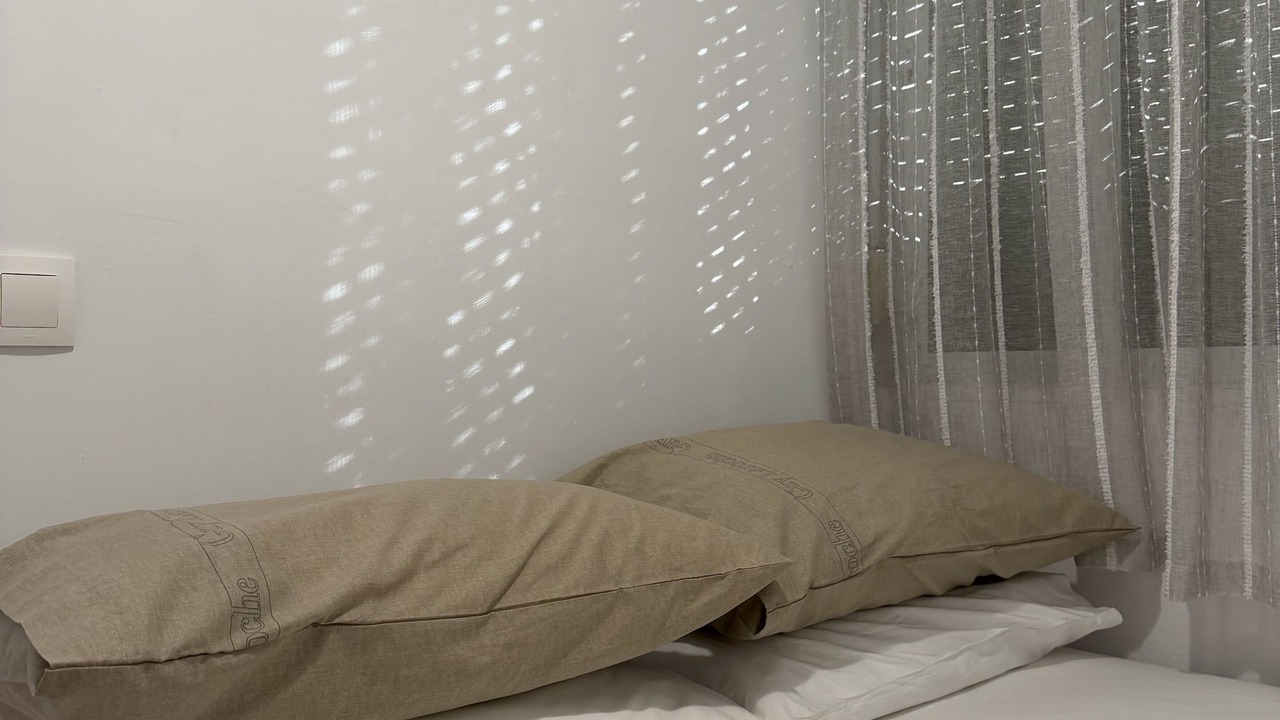 Photo of Bedroom in Stegna