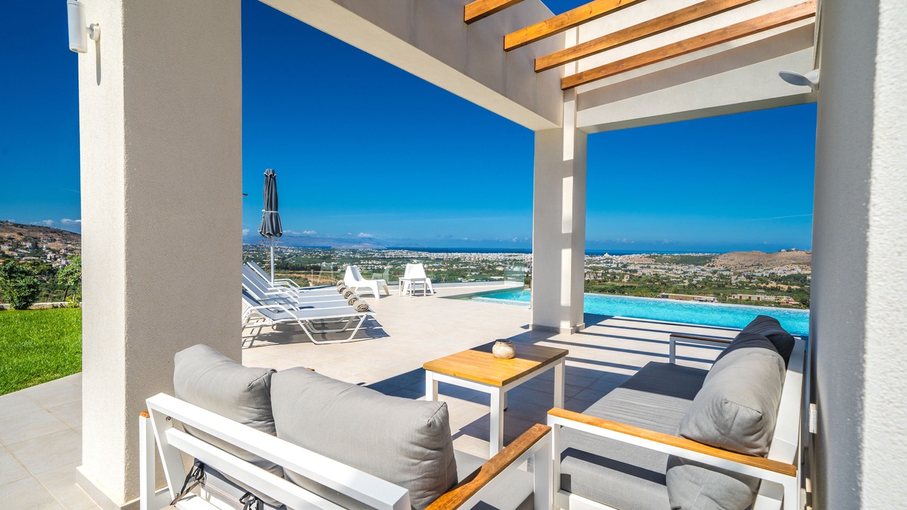 Photo of Patio Balcony in Katochori