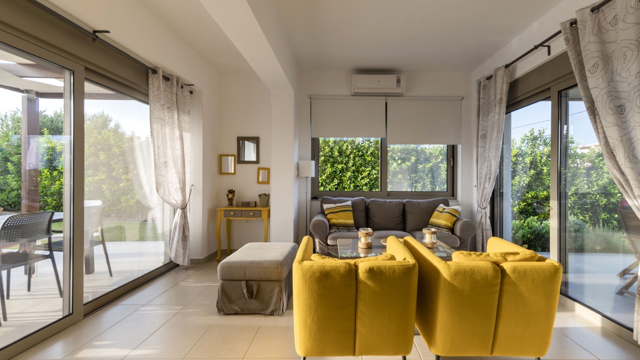 Photo of Livingroom in Gennadi