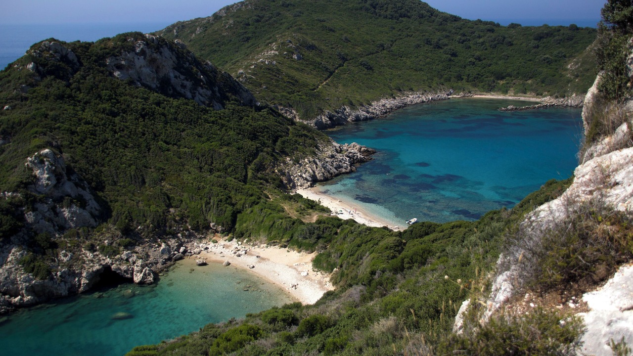 Photo of Others in Almiros Beach