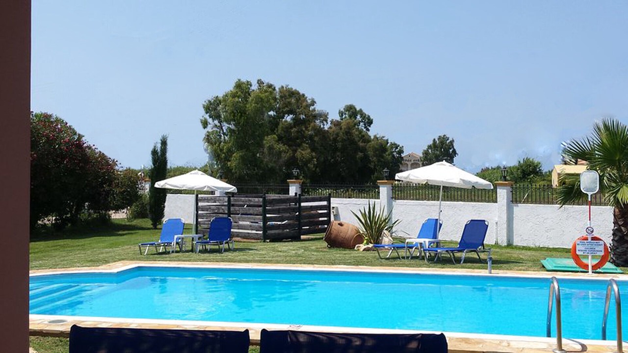 Photo of Outdoor in Almiros Beach
