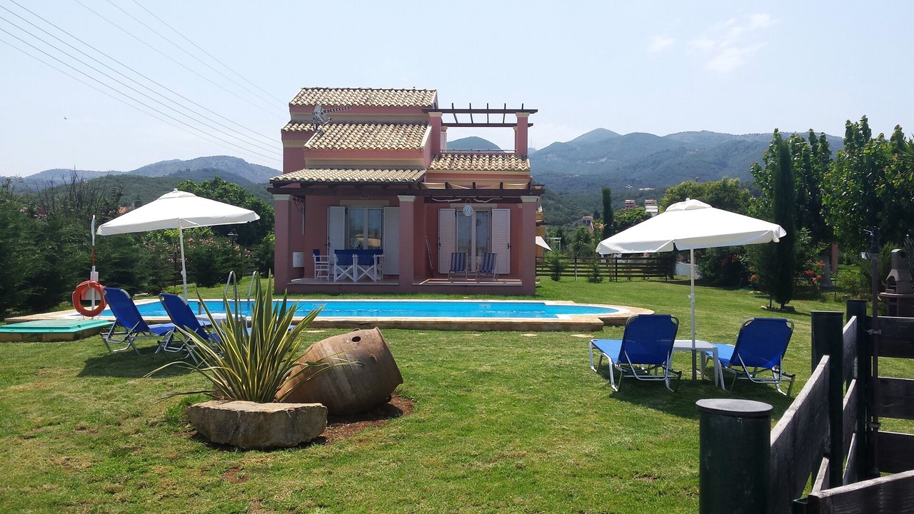 Photo of Outdoor in Almiros Beach