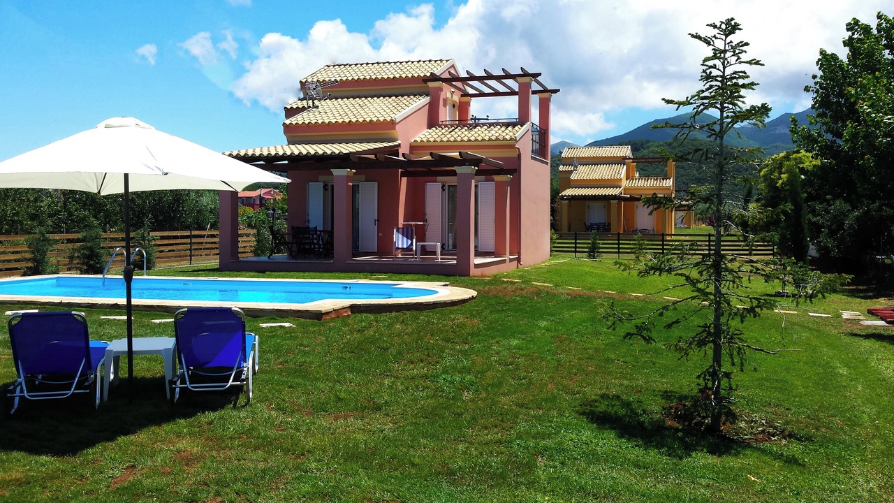 Photo of Outdoor in Almiros Beach