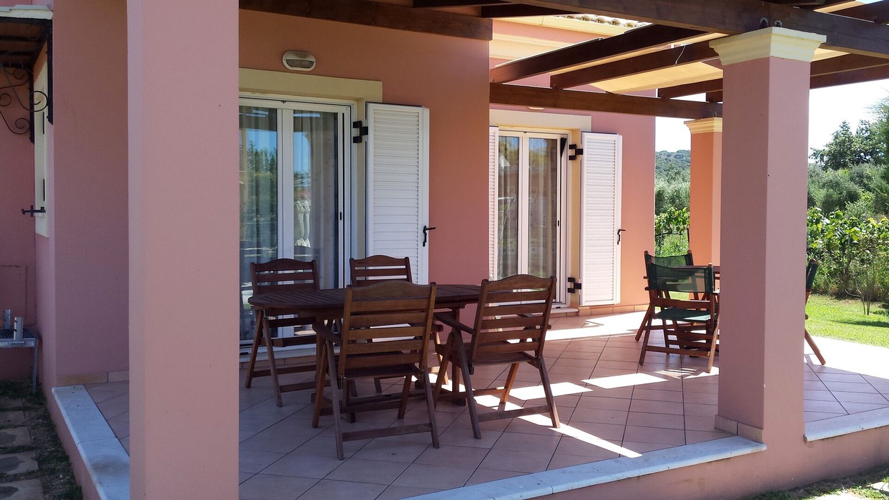 Photo of Outdoor in Almiros Beach