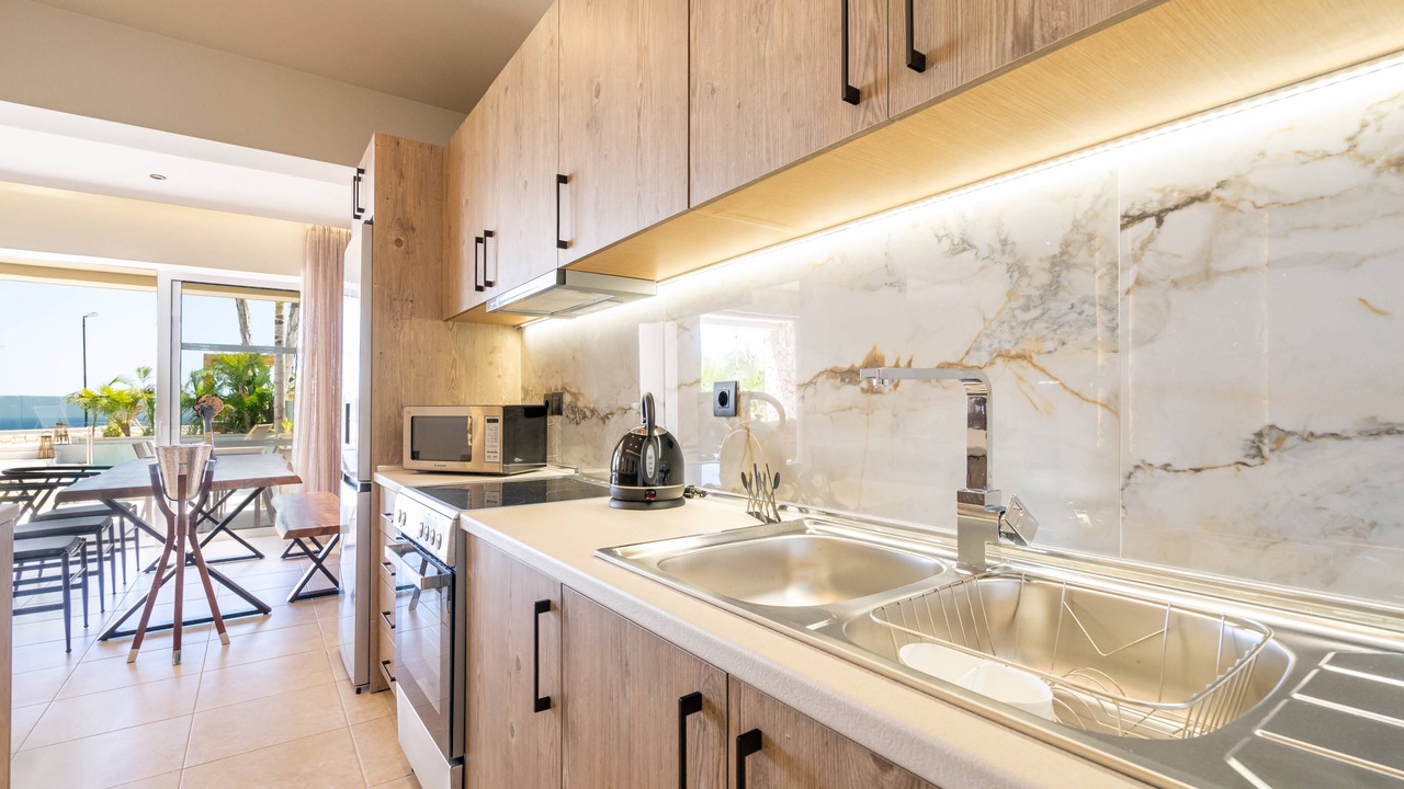 Photo of Kitchen in Kalithies