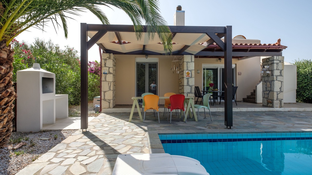 Photo of Outdoor in Houdetsi