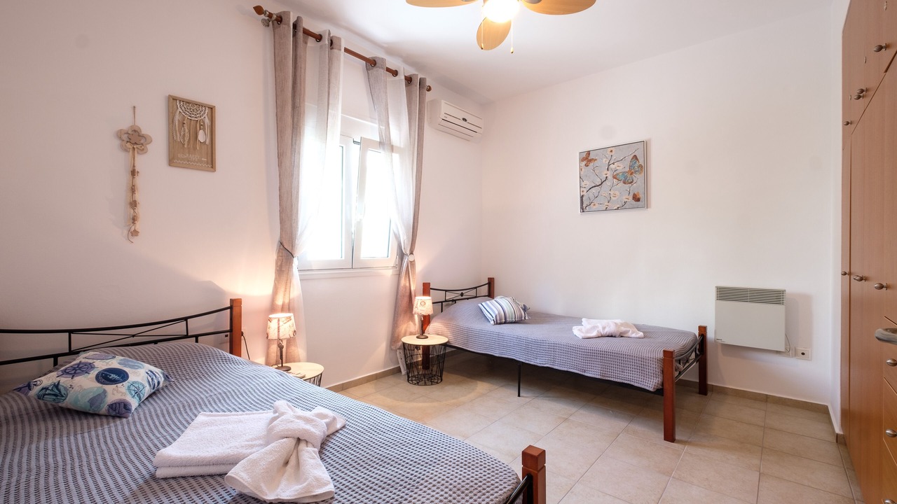 Photo of Bedroom in Houdetsi