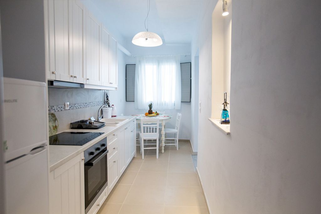 Photo of Kitchen in Karterados