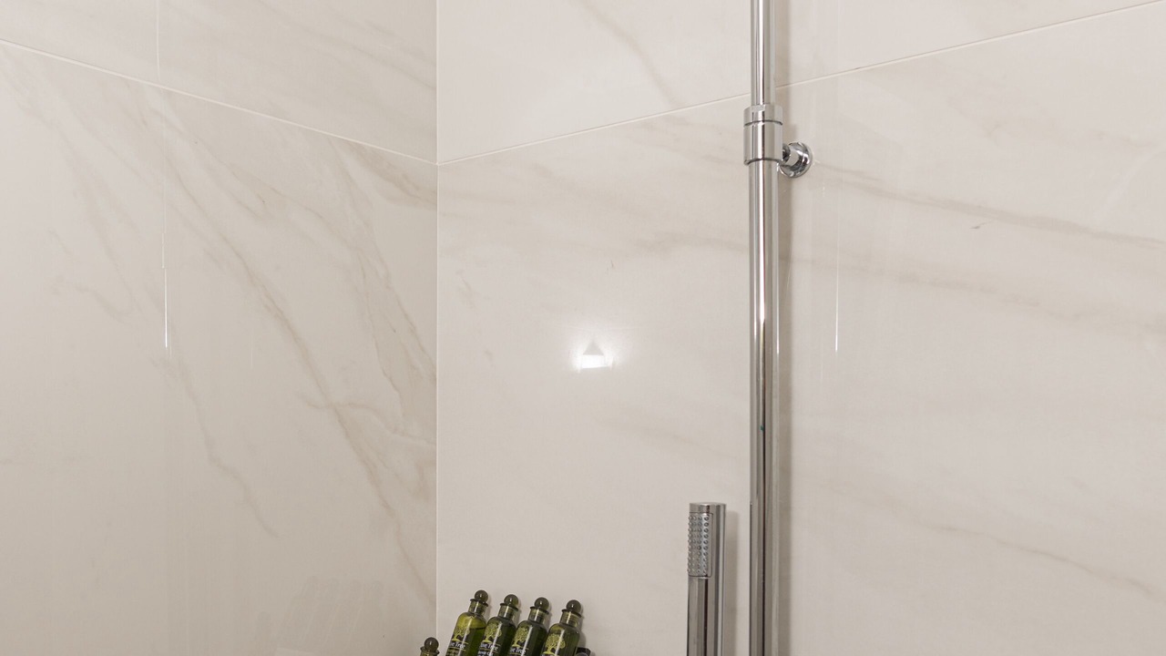 Photo of Bathroom in Kolonaki