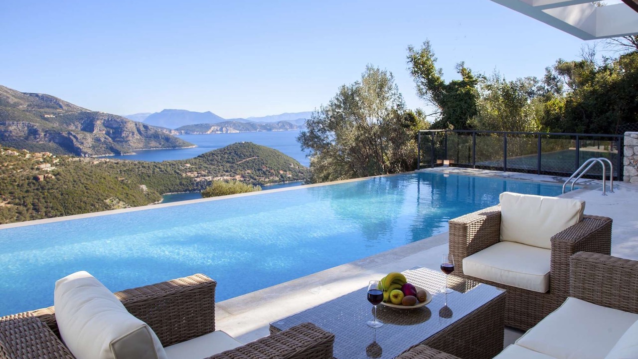 Photo of Outdoor in Sivota