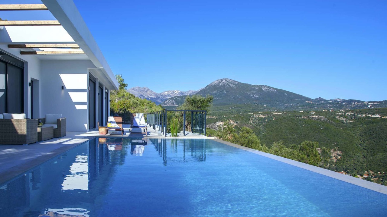 Photo of Outdoor in Sivota