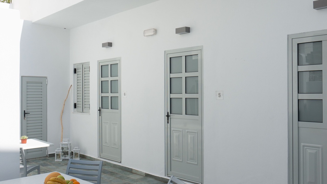 Photo of Outdoor in Parikia
