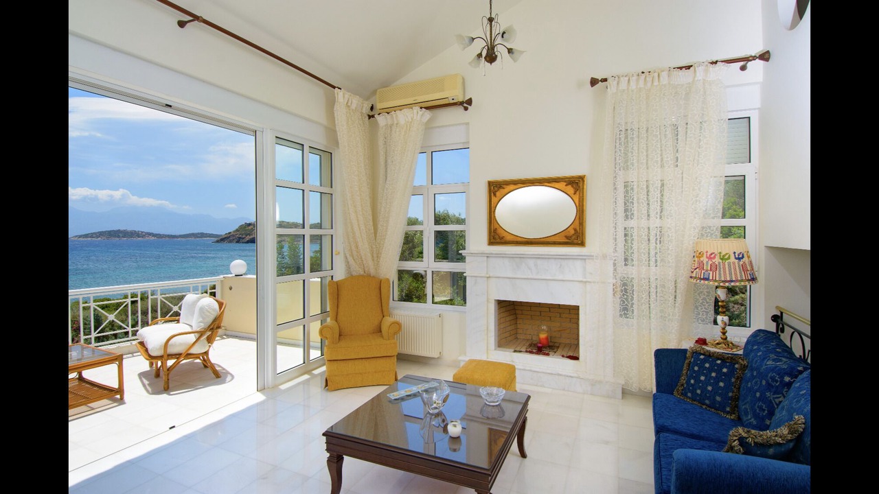 Photo of Livingroom in Mavrikiano