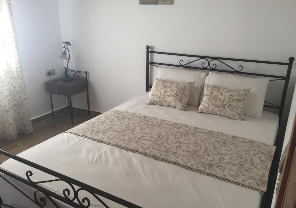 Photo of Bedroom in Stegna