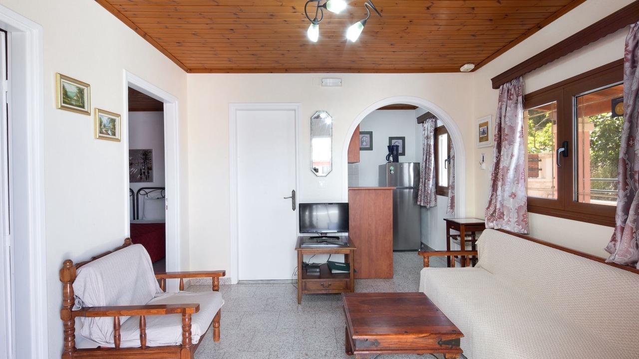 Photo of Livingroom in Agios Gordios