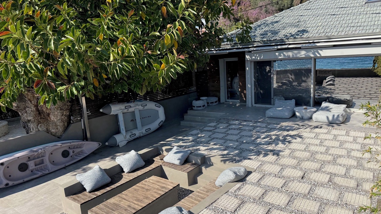 Photo of Patio Balcony in Skaloma