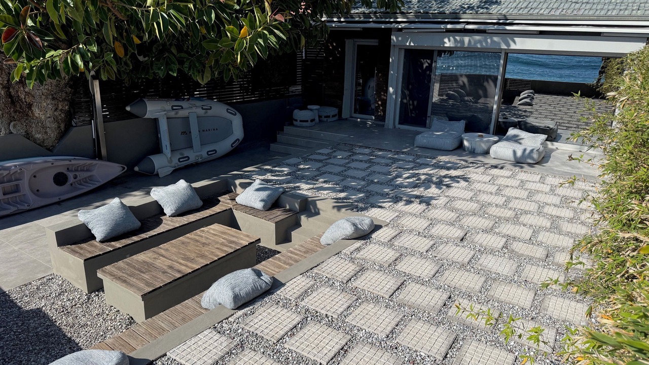 Photo of Patio Balcony in Skaloma
