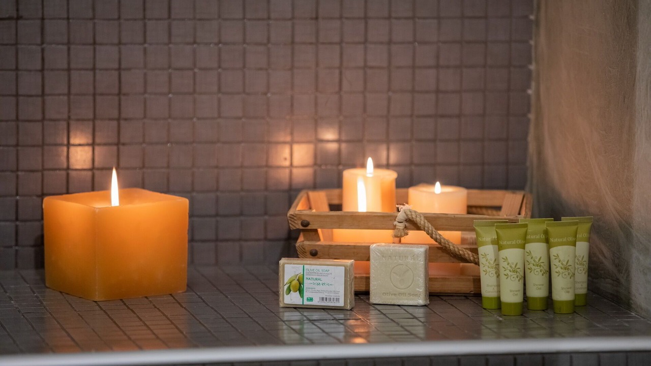 Photo of Bathroom in Skaloma