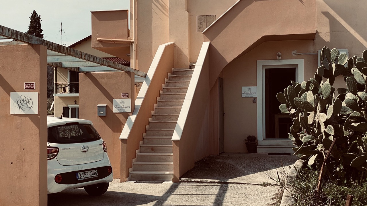 Photo of Outdoor in Corfu Town