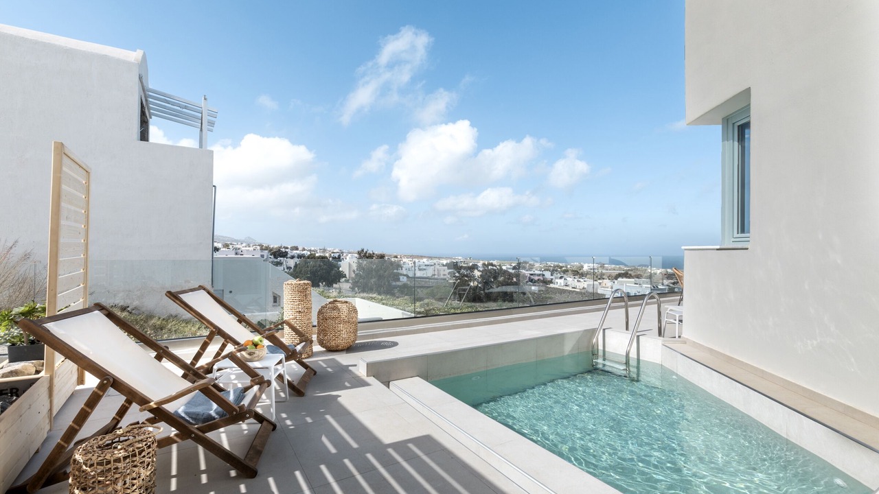 Photo of Patio Balcony in Messaria