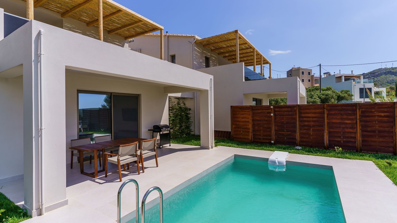 Photo of Outdoor in Plakias
