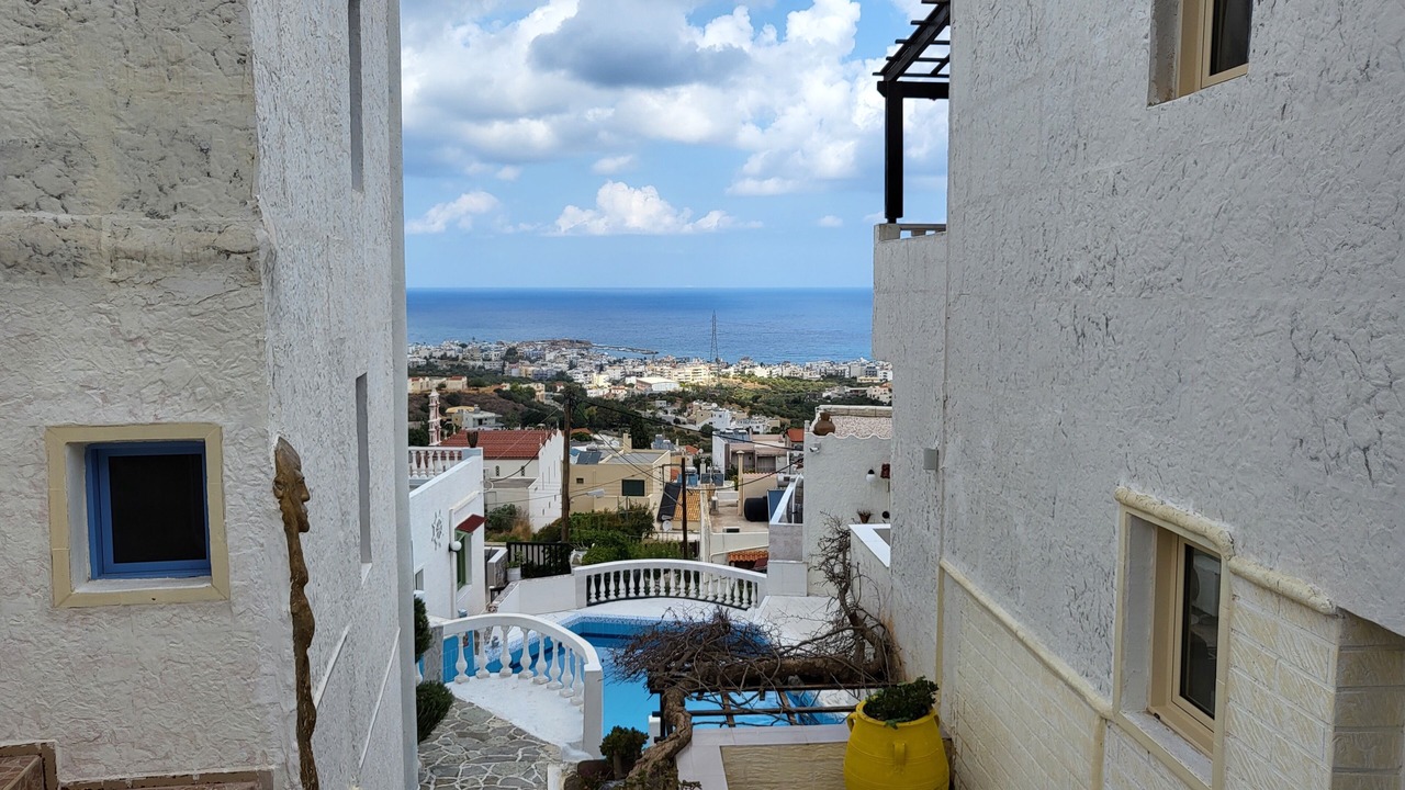 Photo of Outdoor in Piskopiano