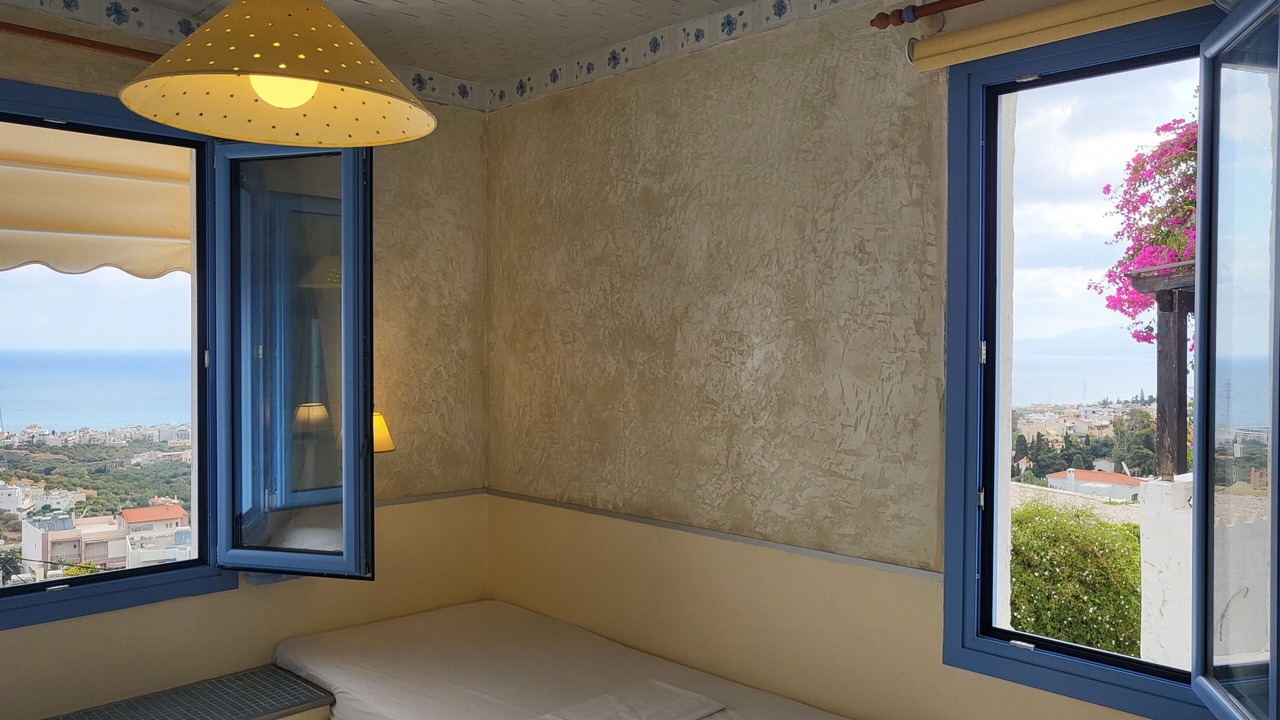 Photo of Bedroom in Piskopiano