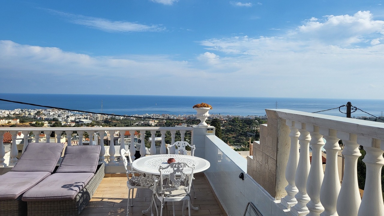 Photo of Outdoor in Piskopiano