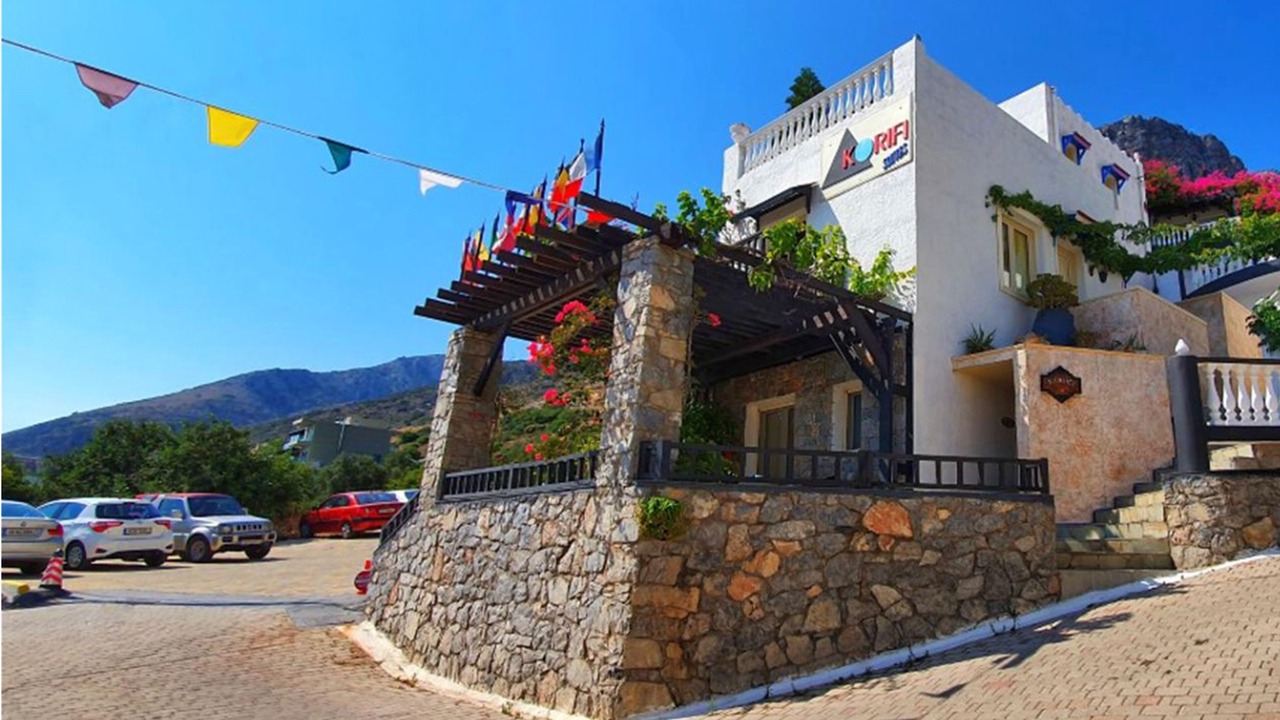 Photo of Outdoor in Piskopiano