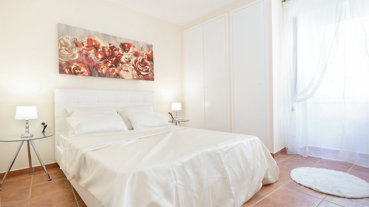 Photo of Bedroom in Old Town