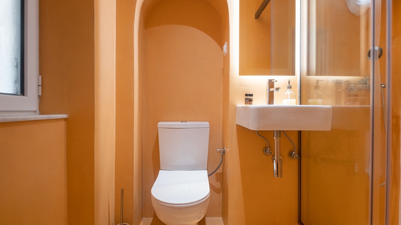 Photo of Bathroom in Old Town