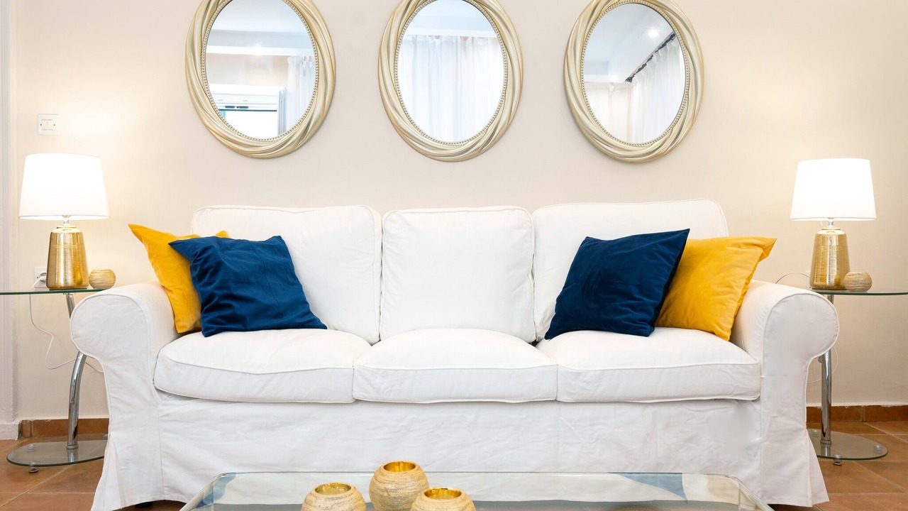 Photo of Livingroom in Old Town