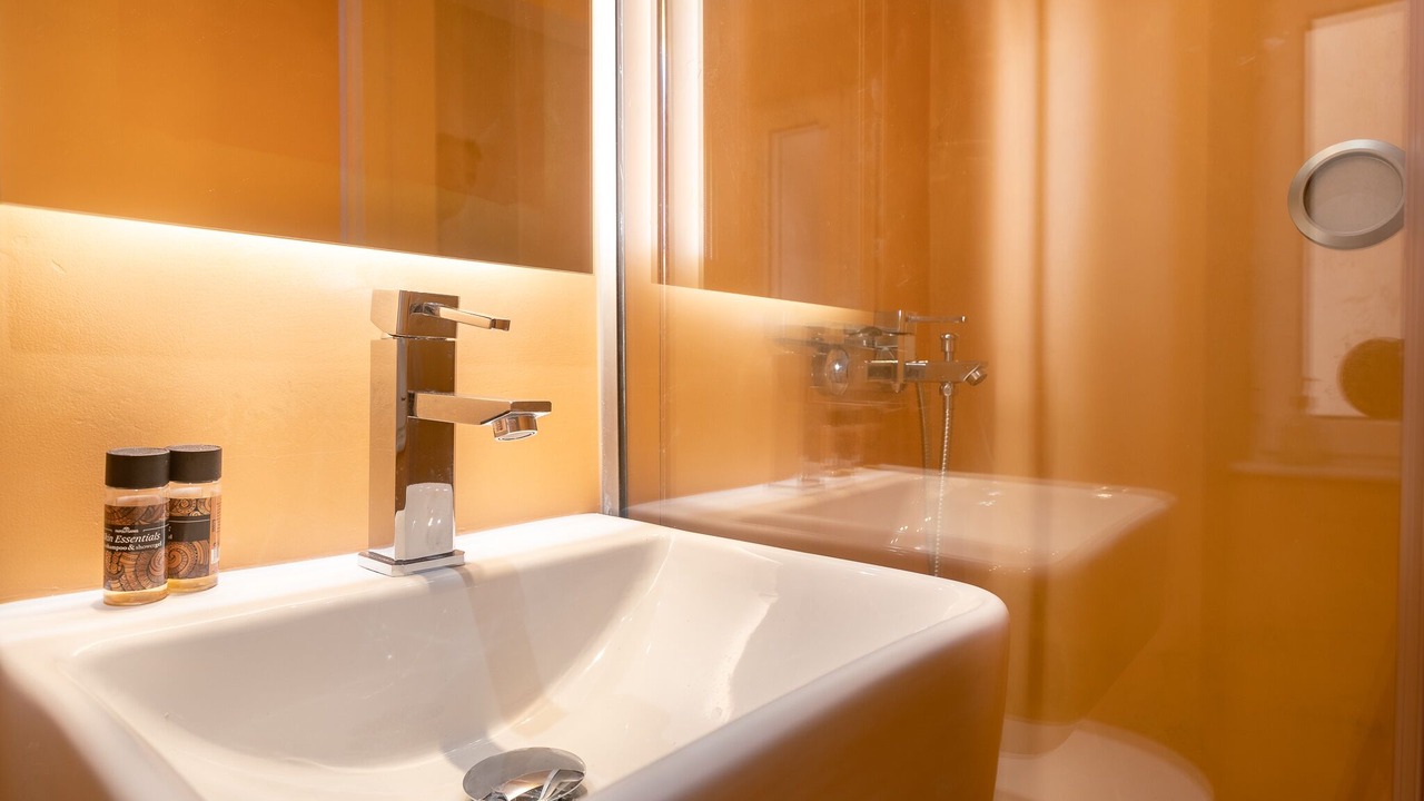 Photo of Bathroom in Old Town