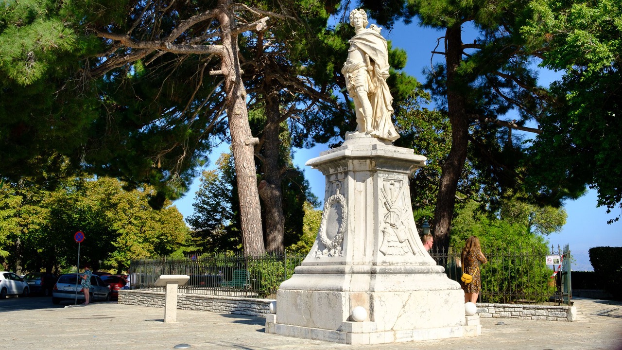 Photo of Outdoor in Old Town