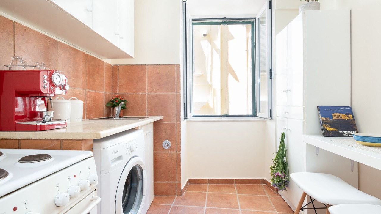 Photo of Kitchen in Old Town