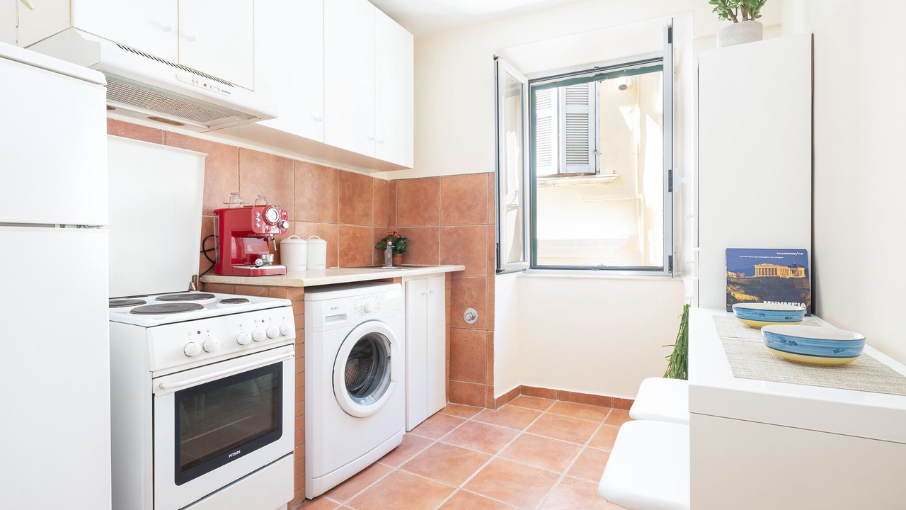 Photo of Kitchen in Old Town