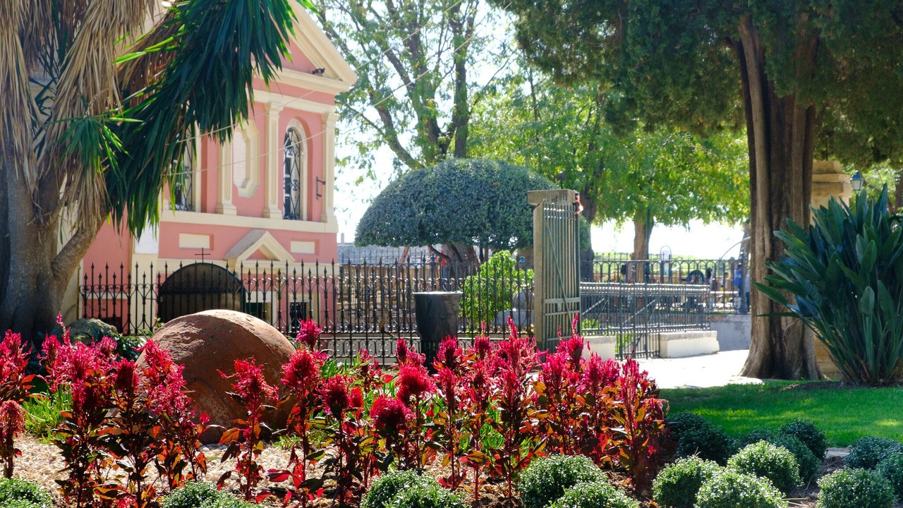Photo of Outdoor in Old Town