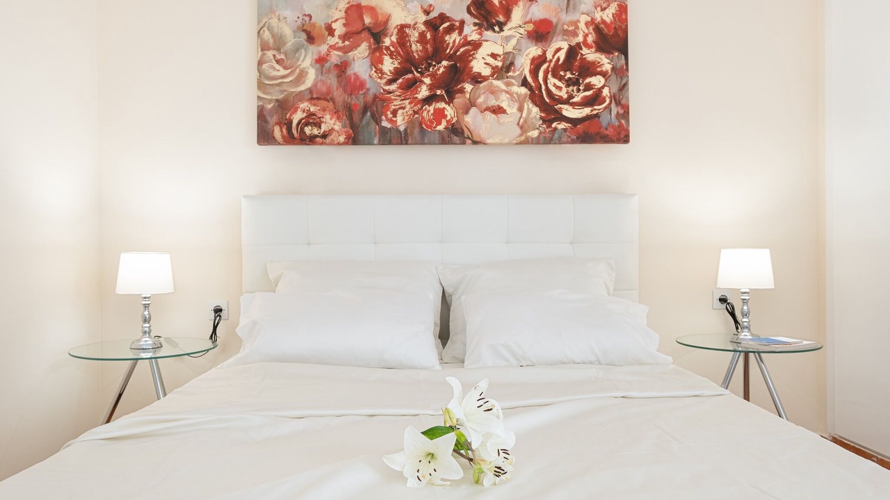 Photo of Bedroom in Old Town
