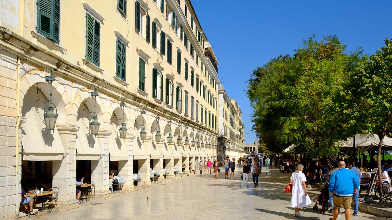 Photo of Outdoor in Old Town