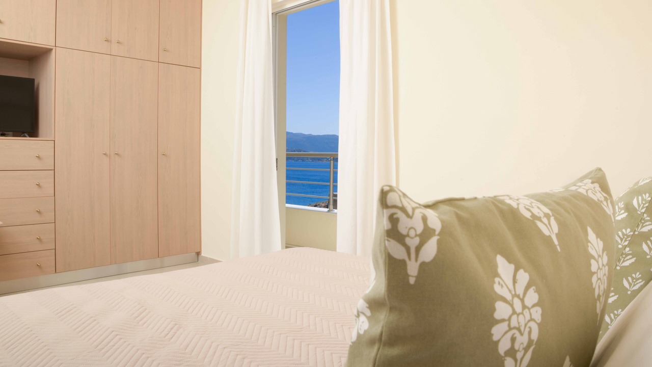 Photo of Bedroom in Agios Nikolaos Town