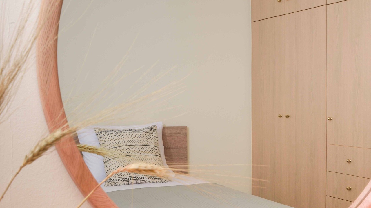 Photo of Bedroom in Agios Nikolaos Town