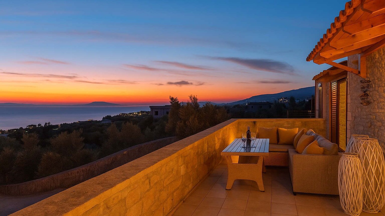 Photo of Patio Balcony in Lefktron